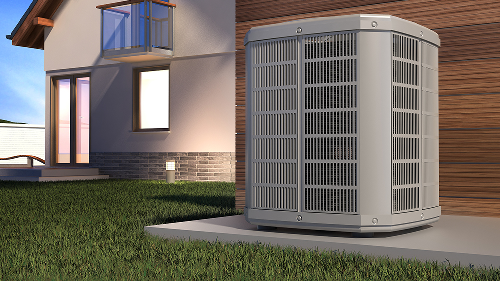 What You Need To Know - Heat Pumps